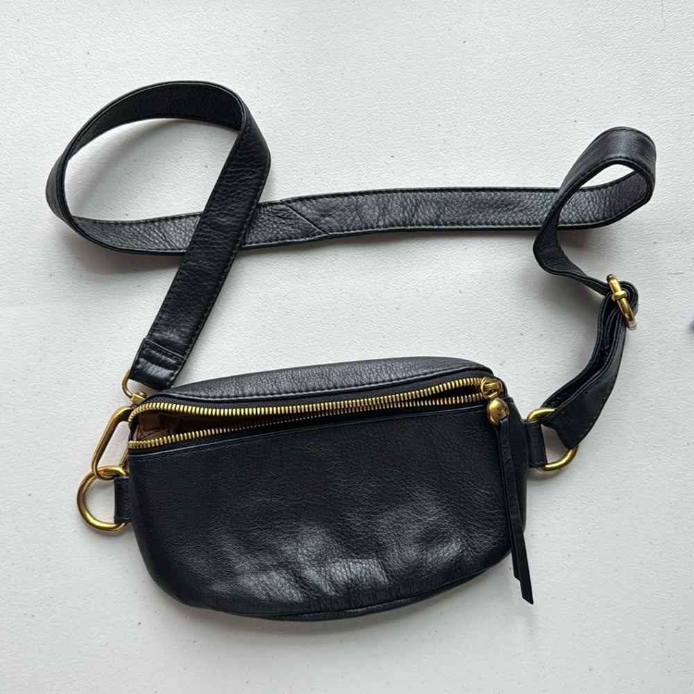 Hobo fern belt bag
